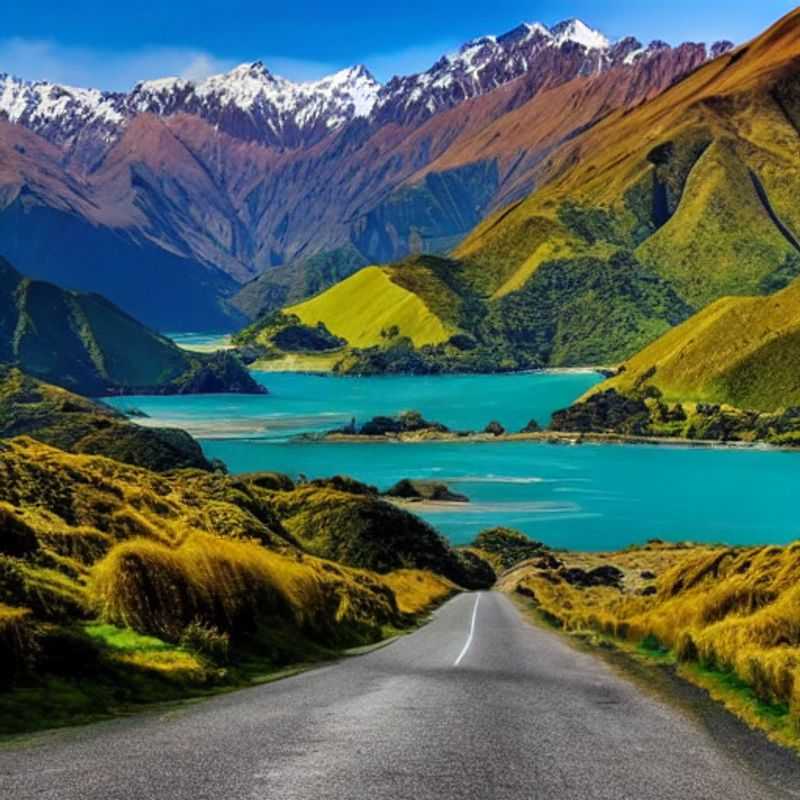 Kiwi Springtime: Is New Zealand's South Island Your Perfect Spring Break Escape?<h3>South Island Spring: Mild Weather & Unforgettable Adventures Await!</h3><h3>Chasing Sunshine & Southern Charm: A Springtime South Island Journey</h3><h3>Beyond the Tourist Trail: Unveiling the South Island's Springtime Secrets</h3><h3>Spring in the South Island: A Kiwi's Guide to Sun, Scenery & Soulful Encounters</h3><h3>New Zealand's Hidden Gem: Why Spring is the Ideal Time to Explore the South Island</h3>