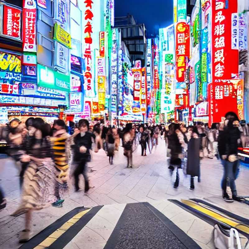 Tokyo Spring Break: Neon Lights & Cherry Blossoms – Is it Right for You?<h3>Tokyo After Dark: Spring Break Adventures in the City that Never Sleeps</h3><h3>Beyond the Tourist Trail: Discovering Tokyo's Hidden Nightlife Gems this Spring Break</h3><h3>Spring Break in Tokyo: Finding Your Vibe – From Shibuya's Buzz to Shinjuku's Calm</h3><h3>Is Tokyo the Perfect Spring Break Destination? Let's Explore the Nightlife!</h3><h3>Tokyo's Spring Break Surprise: Unforgettable Nights & Daytime Delights</h3><h3>Spring Break in Tokyo: A Social Butterfly's Paradise?</h3><h3>More Than Meets the Eye: Tokyo's Vibrant Nightlife and Springtime Charm</h3><h3>Tokyo Spring Break: Balancing Culture, Cherry Blossoms, and Electric Nights</h3>
