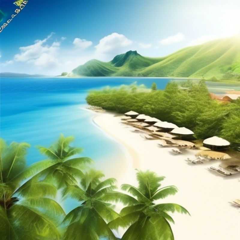 Hike Through Lush Rainforests & Spot Unique Wildlife: A Tropical Adventure Awaits!<h3>Sunscreen (High SPF) During Winter: Exploring Tropical Paradise</h3>