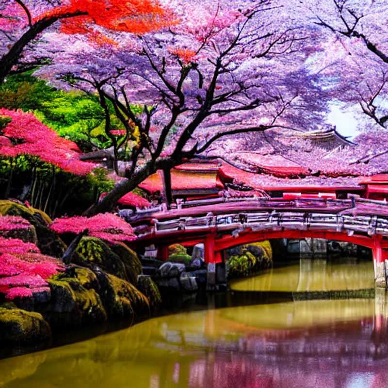 Kyoto au Printemps : Folle ambiance garantie (ou pas !)<h3>Kyoto en avril : Échappez aux foules estivales !</h3><h3>Kyoto au printemps : Mythes, légendes et... moins de monde ? Une enquête !</h3><h3>Le printemps secret de Kyoto : Dévoilant les mystères d'une cité impériale hors saison</h3><h3>Kyoto hors des sentiers battus (au printemps !) : Une aventure entre histoire et nature</h3><h3>Kyoto printanier : L'équation parfaite entre beauté et tranquillité ?</h3><h3>Le printemps à Kyoto : Une exploration archéologique... et touristique !</h3>