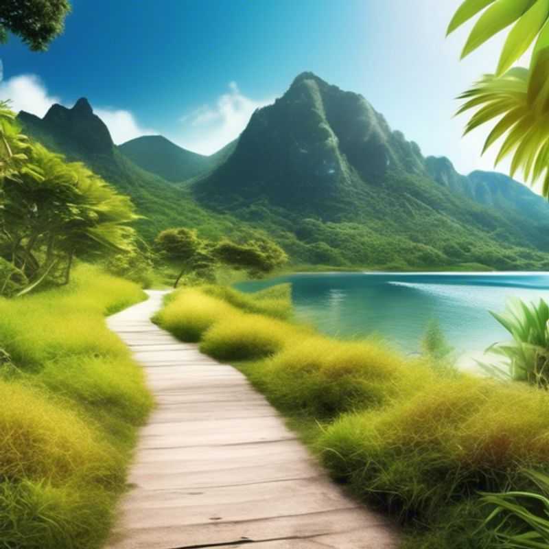 Plongez dans la vie locale : Participez à un festival ou un événement culturel<h3>Répulsif anti-moustiques au printemps : Préparez-vous à explorer</h3>