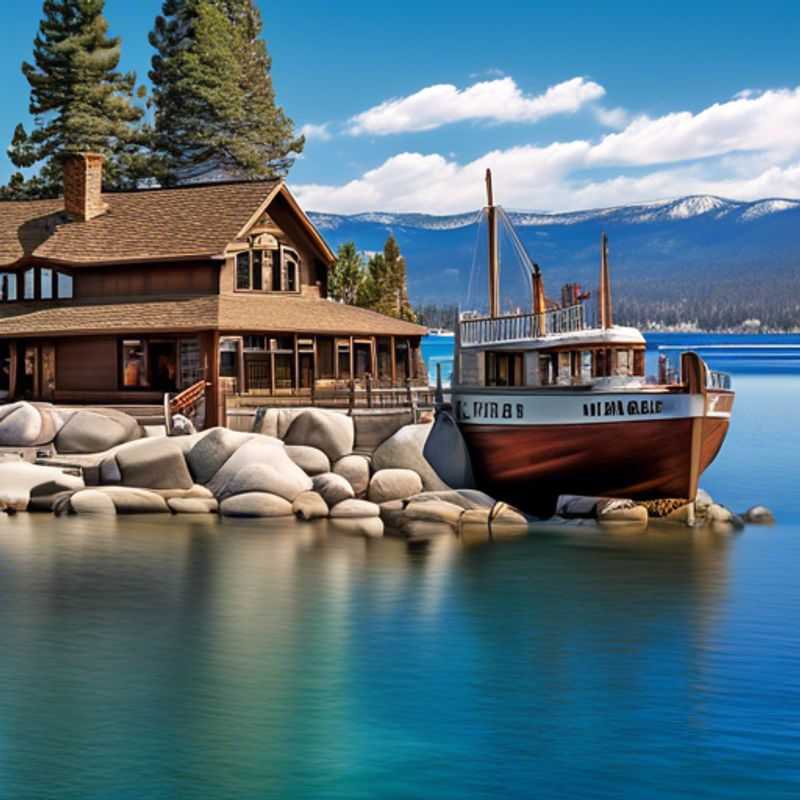 Pagayer sur le lac Tahoe au printemps : un joyau caché !<h3>Découvrez le lac Tahoe en kayak ou en paddle : une aventure printanière inoubliable</h3><h3>Le lac Tahoe au printemps : Laissez-vous bercer par la nature et l'aventure</h3><h3>Une escapade printanière au lac Tahoe : Kayak, paddle et détente au rendez-vous !</h3><h3>Lac Tahoe : Un voyage au printemps à travers la magie du kayak et du paddle</h3>