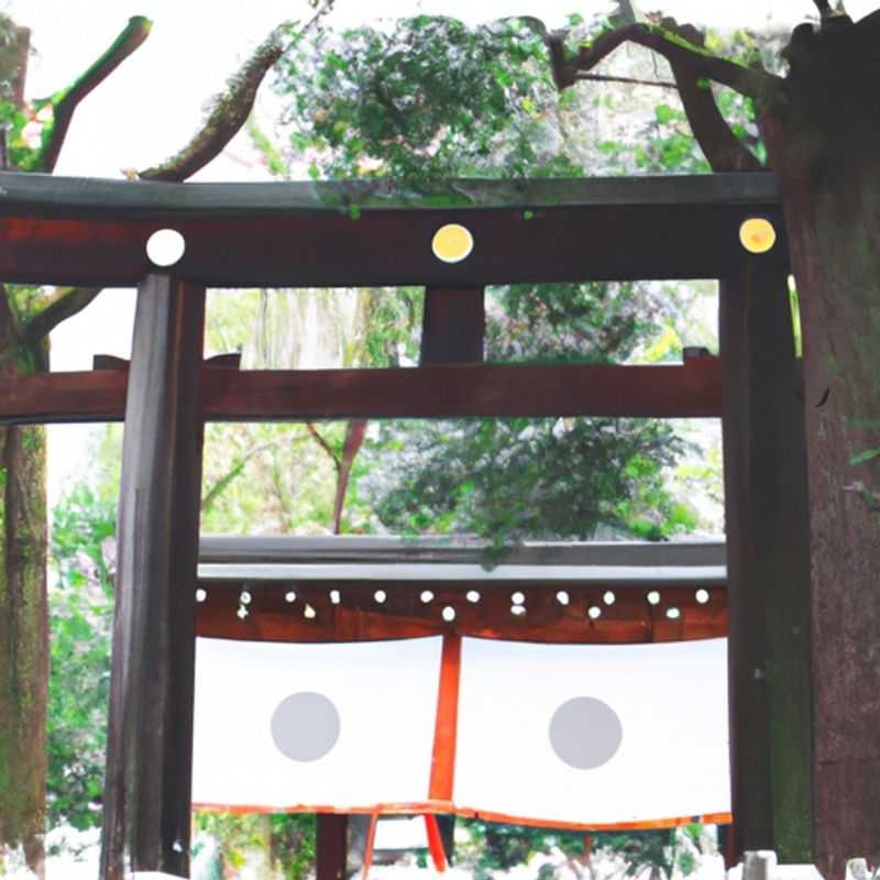 Parc Ueno à Tokyo au printemps : une oasis florale au cœur de la ville