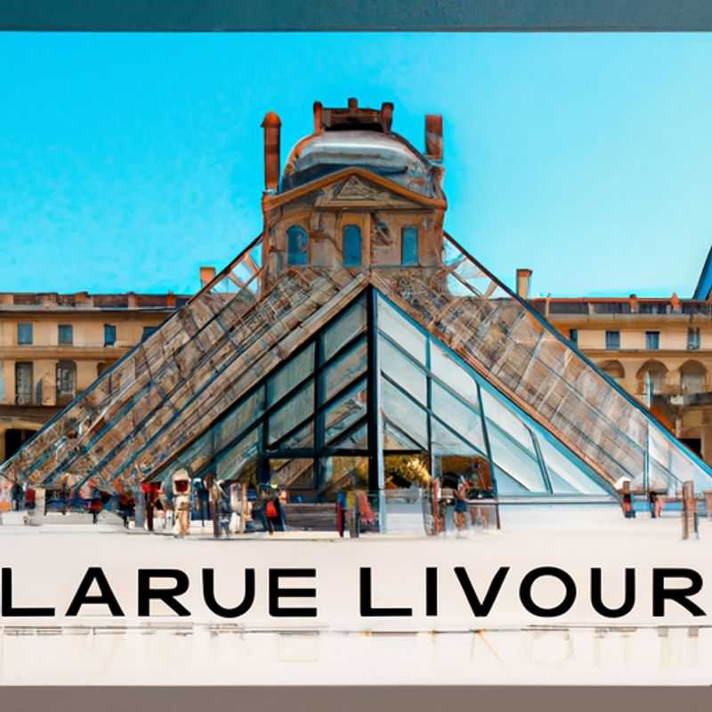 Printemps au musée du Louvre : une escapade parisienne inoubliable