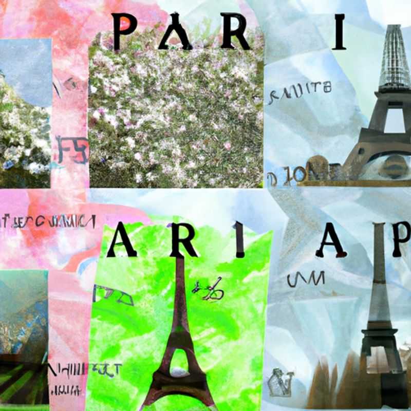 Three couples stroll along the iconic Champs-Élysées in Paris, France, during their 5-day spring getaway, soaking in the city's vibrant atmosphere and admiring the blooming trees lining the avenue.