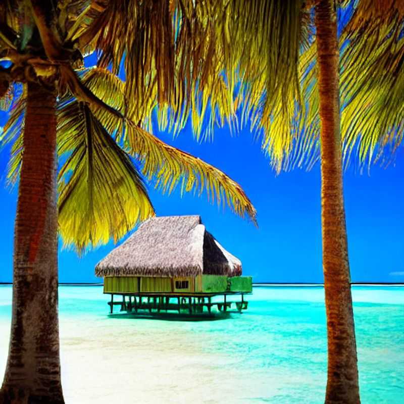 Bora Bora au printemps : soleil, pluie, et… aventures inoubliables !<h3>Bora Bora pour les vacances de printemps : un paradis tropical… parfois capricieux ?</h3><h3>Printemps à Bora Bora : soleil garanti ? On vous dit tout (et on vous raconte des histoires !)</h3><h3>Vacances de printemps à Bora Bora : l'archipel des surprises (et des lagons turquoise !)</h3><h3>Soleil et averses à Bora Bora : un printemps enchanteur malgré la météo ?</h3>
