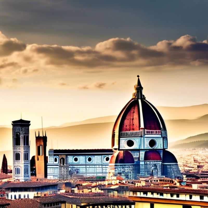 Florence in Winter: Michelangelo's Masterpieces and Cozy Charm<h3>Beyond the Renaissance: Discovering Florence's Hidden Gems in Winter</h3><h3>Winter in Florence: A Journey Through Michelangelo's Legacy and Local Delights</h3><h3>Chasing Snowflakes and Renaissance Glory: A Winter Escape to Florence</h3><h3>Florence in Winter: A Romantic Stroll Through Art, History, and Cozy Cafes</h3><h3>Michelangelo's Florence: Unveiling the City's Soul in Winter</h3><h3>Winter Wonderland in Florence: Exploring Michelangelo's Masterpieces and Local Treasures</h3><h3>Florence's Winter Magic: Michelangelo's Art and the Charm of the Season</h3><h3>A Winter's Tale in Florence: Michelangelo, Cozy Cafes, and Hidden Treasures</h3><h3>Florence's Winter Serenade: Michelangelo, Local Flavors, and the Joy of Discovery</h3>