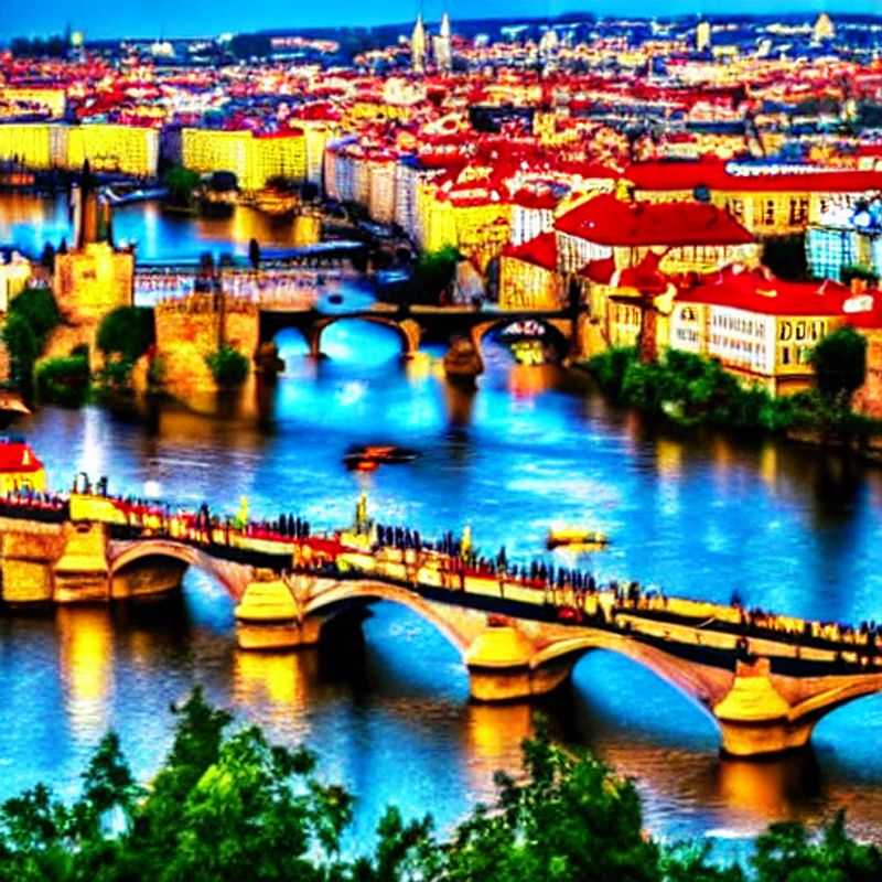 Prague au Printemps : Un conte de fées… malgré la foule ?<h3>Prague en mars : Mon expérience printanière, entre enchantement et effervescence.</h3><h3>Vacances printanières à Prague : Le charme bohème, au-delà des foules.</h3><h3>Séjour printanier à Prague : Gérer la foule pour savourer l'authenticité.</h3><h3>Prague au printemps : Ma quête de sérénité au cœur de la ville animée.</h3><h3>Explorer Prague au printemps : Conseils pour éviter la cohue et profiter pleinement du voyage.</h3><h3>Printemps à Prague : Beauté intemporelle et astuces pour des vacances réussies.</h3><h3>Prague en avril : La magie du printemps malgré l'affluence touristique.</h3><h3>Le charme discret de Prague au printemps : Découvrir les trésors cachés au-delà des foules.</h3><h3>Prague et ses printemps enchanteurs : Mon itinéraire pour une escapade hors des sentiers battus.</h3>