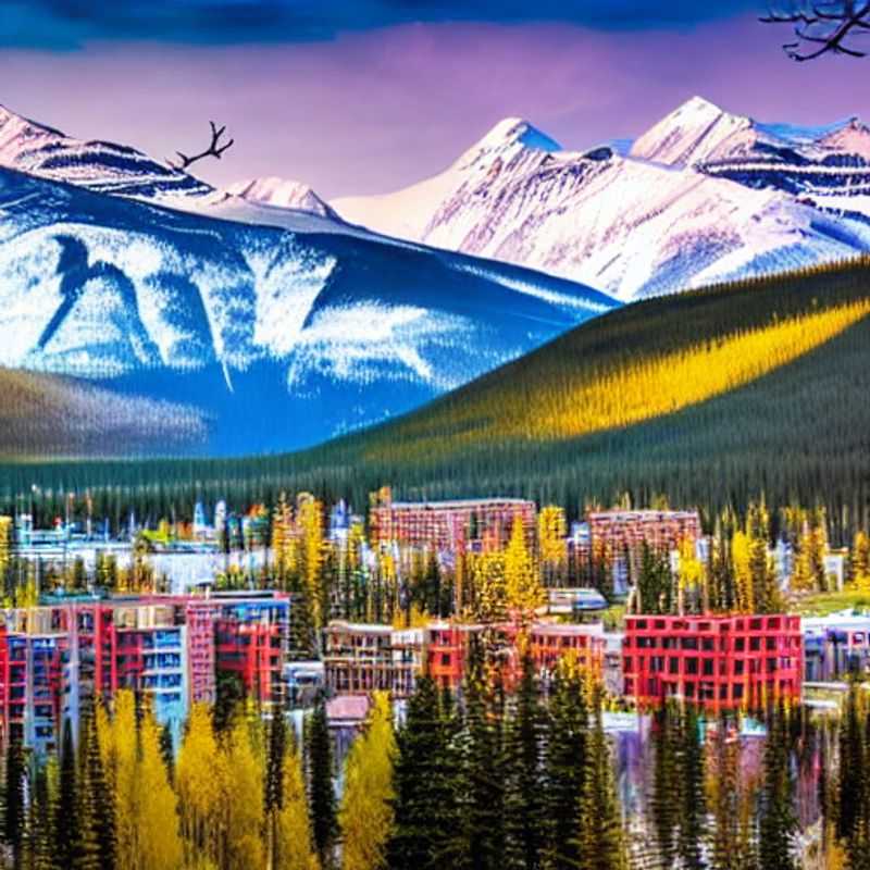 Jasper au printemps : Mystère alpin et avalanche d'activités! (Est-ce le paradis des vacances de printemps ?)<h3>Jasper en mars-avril : Légendes printanières et aventures en plein air (Un guide expert vous dit tout!)</h3><h3>Le printemps à Jasper : Décryptage d'une destination secrète (Activités, mystères et panoramas époustouflants)</h3><h3>Jasper, le printemps des explorateurs : Entre randonnée mythique et découverte scientifique (Avis d'un aventurier!)</h3><h3>Vacances de printemps à Jasper : Au cœur des Rocheuses, où l'histoire et l'aventure se rencontrent (Un récit captivant)</h3><h3>Jasper et le mystère du printemps : Une enquête palpitante entre nature grandiose et légendes canadiennes</h3><h3>Le printemps caché de Jasper : Un voyage au pays des merveilles alpins (Secrets, aventures et activités à profusion!)</h3>
