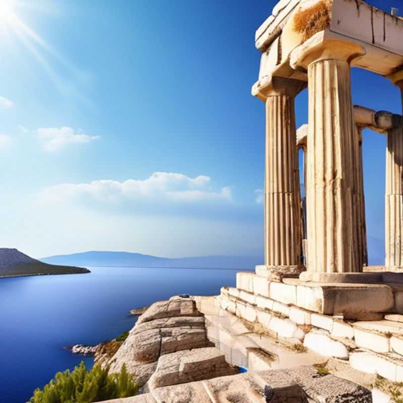 Unveiling the Parthenon's Secrets: A Daypack Adventure to the Acropolis Museum