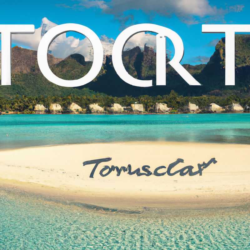 Two couples embarking on an unforgettable 3-week spring sojourn in Bora Bora, French Polynesia, surrounded by crystal-clear turquoise waters and lush tropical greenery, creating a picture of idyllic bliss.