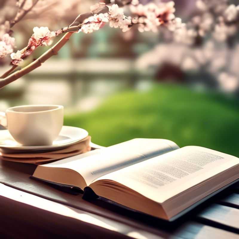 Un éventail de livres, de liseuses électroniques et de magazines, prêts à vous transporter dans de nouveaux mondes et à enrichir votre esprit.