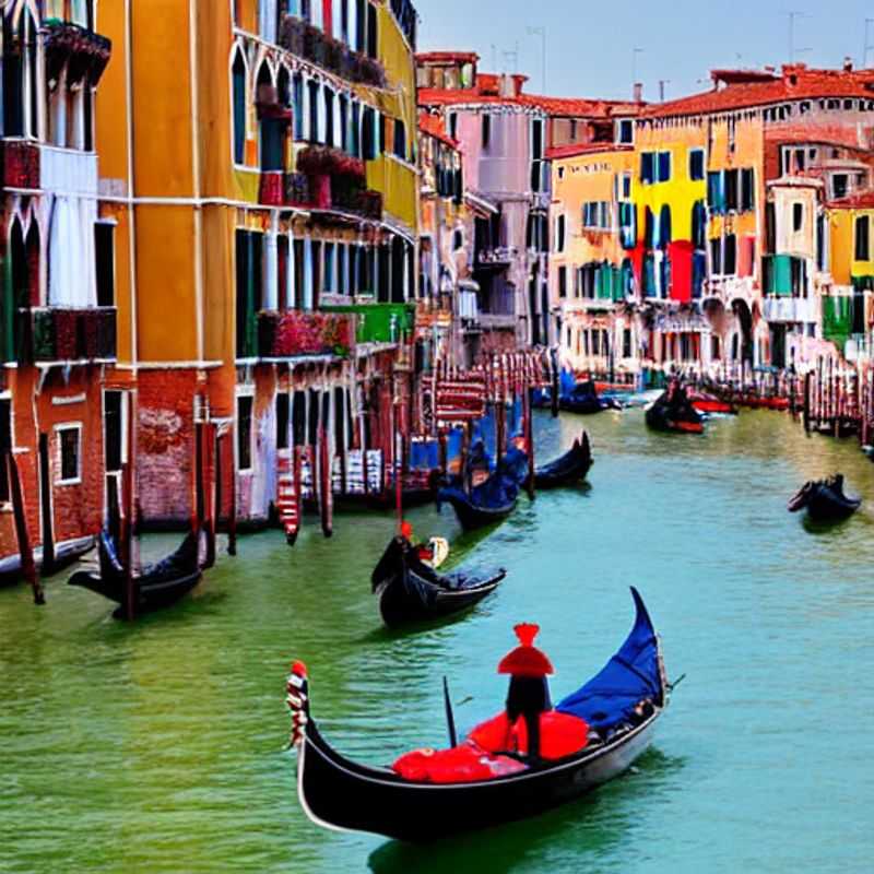 Venice for Spring Break: Canals, Culture, and (Surprisingly!) Sunshine?<h3>Ciao Bella! Is Venice the Perfect Spring Break Getaway?</h3><h3>Beyond the Gondolas: Unveiling Venice's Spring Break Secrets</h3><h3>Sun-Kissed Canals & Spring Break Fun: A Venetian Adventure</h3><h3>Trading Beaches for Bridges: A Unique Spring Break in Venice</h3><h3>Venice: An Unexpected Spring Break Paradise?</h3><h3>Spring Break in Venice: More Than Meets the Eye</h3><h3>Is Venice the Hidden Gem of Spring Break Destinations?</h3><h3>Escape the Usual: A Venetian Spring Break Experience</h3><h3>Discovering Venice: Beyond the Tourist Trail (Spring Break Edition)</h3>