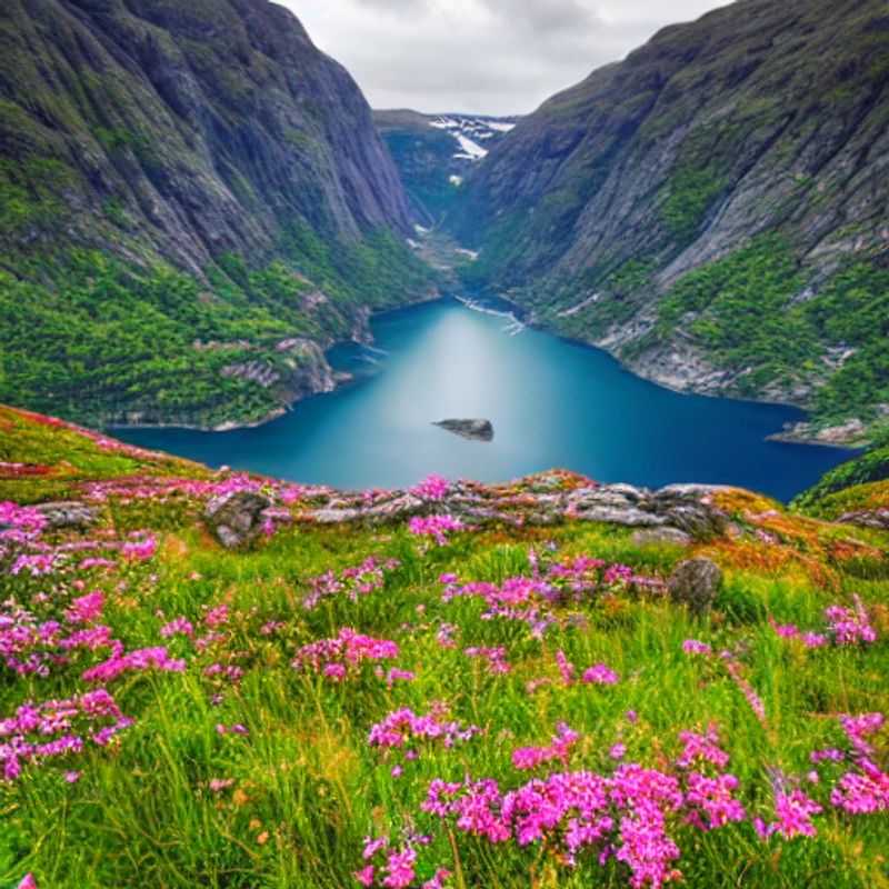 Fjords Norvégiens au printemps : Mythe ou Réalité pour des vacances de folie ?<h3>Sacré printemps dans les Fjords ! Avis d'un explorateur (légèrement) fou</h3><h3>Le mystère des Fjords : enquête printanière (et hilarante)</h3><h3>Couleurs printanières et légendes vikings : aventure dans les Fjords norvégiens</h3><h3>Des trolls, des glaciers et des bières : mon séjour (très) scientifique dans les Fjords</h3><h3>Fjords norvégiens : le guide décalé pour des vacances de printemps inoubliables</h3><h3>Printemps dans les Fjords : au-delà des clichés (et des touristes !)</h3>