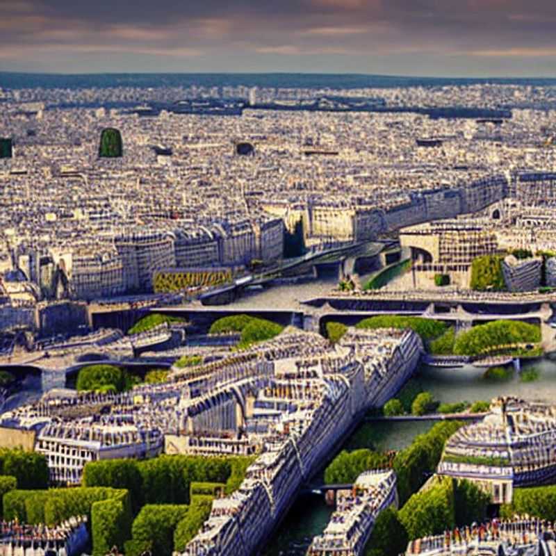 Paris au Printemps : un séjour idéal pour les vacances scolaires ?<h3>Paris en avril : charme printanier et prix doux !</h3><h3>Vacances de printemps à Paris : le meilleur des deux mondes ?</h3><h3>Paris au printemps : l'équilibre parfait entre budget et expérience.</h3><h3>Printemps à Paris : plus qu'un voyage, une découverte !</h3><h3>Escapade parisienne printanière : aventure et sérénité.</h3><h3>Paris en fleurs : votre guide pour des vacances de printemps inoubliables.</h3><h3>Le printemps à Paris : découvrez le charme secret de la ville lumière.</h3><h3>Paris au printemps : autant de raisons de tomber sous le charme.</h3><h3>Vacances scolaires à Paris au printemps : un choix judicieux ?</h3>