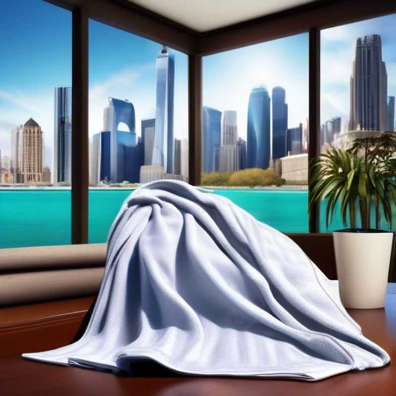 Dévoiler les Secrets du Commerce de Luxe : Rencontres Printemps au sein de la Chambre de Commerce du Voyage de Luxe