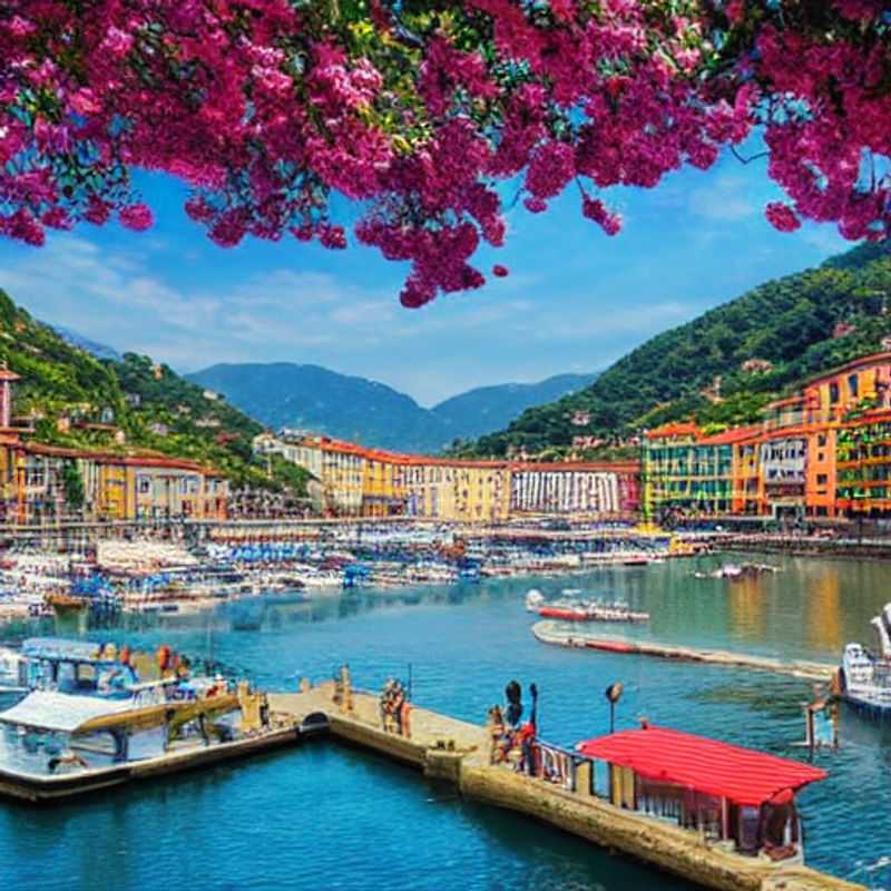 La Spezia au Printemps : Échappez aux Foules (et aux Touristes Grincheux !)<h3>La Spezia en Avril/Mai : Mystère, Histoire et...Moins de monde !</h3><h3>Vacances de Printemps à La Spezia : Soleil, Secrets et Sentiers moins fréquentés</h3><h3>La Spezia printanière : Déjouez les légendes et découvrez ses trésors cachés !</h3><h3>Un printemps italien à La Spezia : enquête sur le climat parfait (et l'absence de touristes !)</h3>