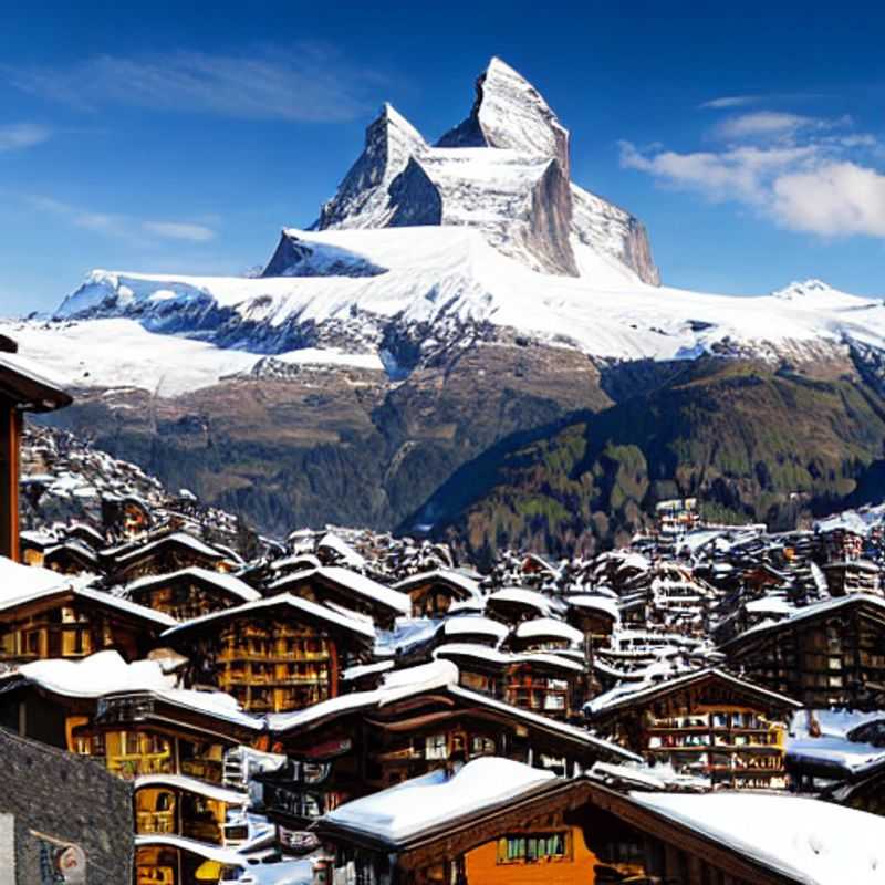 Zermatt au printemps : une escapade hors saison réussie ?<h3>Zermatt au printemps : que faire lorsque les foules s'éloignent ?</h3><h3>Vacances de printemps à Zermatt : charme discret et activités inattendues</h3><h3>Zermatt en dehors des sentiers battus : explorer le village en toute tranquillité printanière</h3><h3>Le printemps à Zermatt : une expérience authentique loin de l'agitation estivale</h3><h3>Découvrir Zermatt au printemps : avantages et inconvénients d'une visite hors saison</h3><h3>Zermatt printanier : activités et événements à ne pas manquer (même hors saison)</h3><h3>Escapade printanière à Zermatt : combien de temps faut-il prévoir ?</h3><h3>Un printemps en montagne : Zermatt, une destination idéale pour les amoureux de la nature</h3><h3>Le charme discret du printemps à Zermatt : un voyage hors des sentiers touristiques</h3>