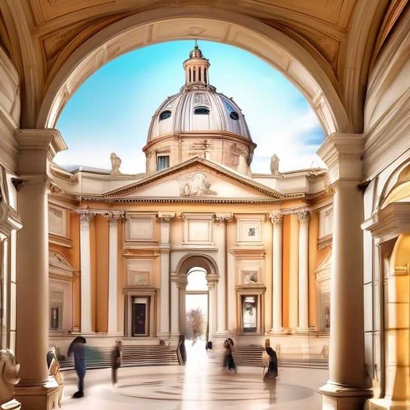 Unveiling the Soul of the City: A Stroll Through History's Cobblestones