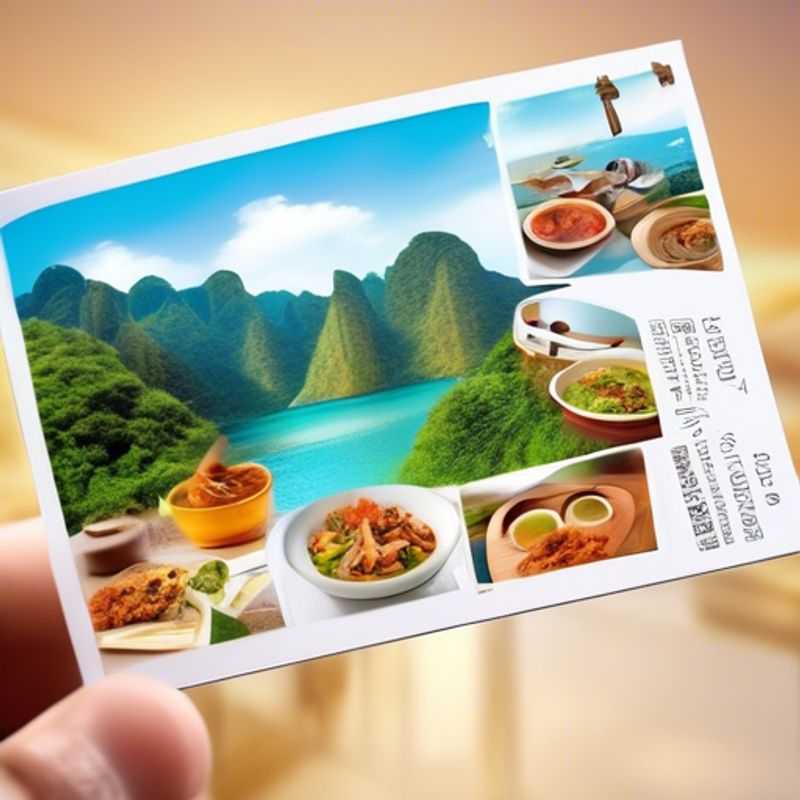 Déguster un Menu Gastronomique Michelin dans un Voyage Adapté à l'Automne