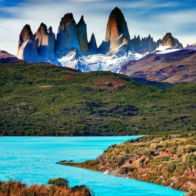 Patagonia for Spring Break: Penguins, Peaks, and Puzzlingly Perfect Weather!<h3>Patagonia Spring Break: Myth, Mystery, and Mild Temperatures (Mostly!)</h3><h3>Is Patagonia's Spring Break Sun a Myth? A Geologist's & Guide's Guide to the Andes</h3><h3>Chasing the Patagonian Sun: Spring Break Adventures in the Land of Legends</h3><h3>Spring Break in Patagonia: Decoding the Weather & Unveiling the Ancient Secrets</h3><h3>Patagonia's Spring Surprise: A Traveler's Tale of Ice, Wind, and Unexpected Warmth</h3><h3>Beyond the Brochure: The Real Patagonia Spring Break (and Why It Might Surprise You)</h3><h3>Patagonia's Spring Awakening: A Journey Through History, Geology, and Guanacos</h3>