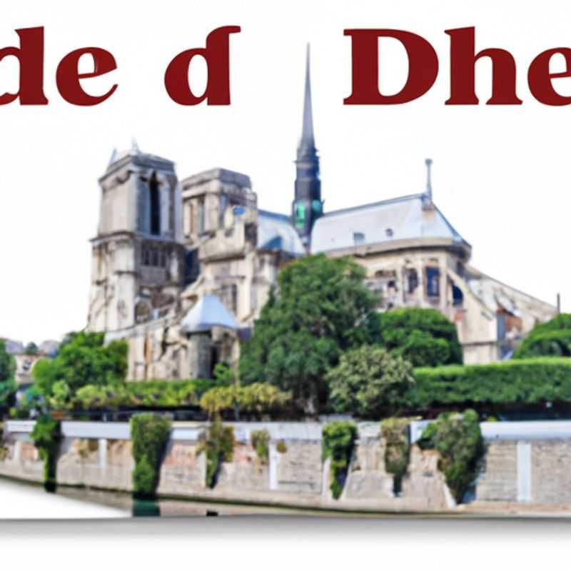 The Many Wonders of Exploring Montmartre in the Picturesque Spring of Paris