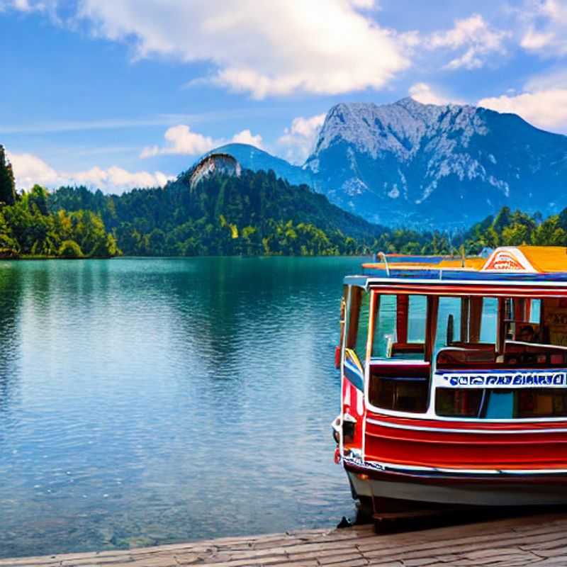 Lake Bled in Spring Break: A Fairytale with a Price Tag? (Crowds & Costs Considered)<h3>Bled's Spring Awakening: Balancing Beauty with Budget (Peak Season Ponderings)</h3><h3>Is Spring Break in Lake Bled Worth the Hype? (Crowds, Costs & Charming Compromises)</h3><h3>Slovenia's Sparkling Jewel: Navigating Lake Bled's Spring Break Rush</h3><h3>Lake Bled Spring Break: Crowds or Calm? A Traveler's Tale of Expectations vs. Reality</h3><h3>Fairytale or Frenzy? Decoding Lake Bled's Spring Break Potential</h3>