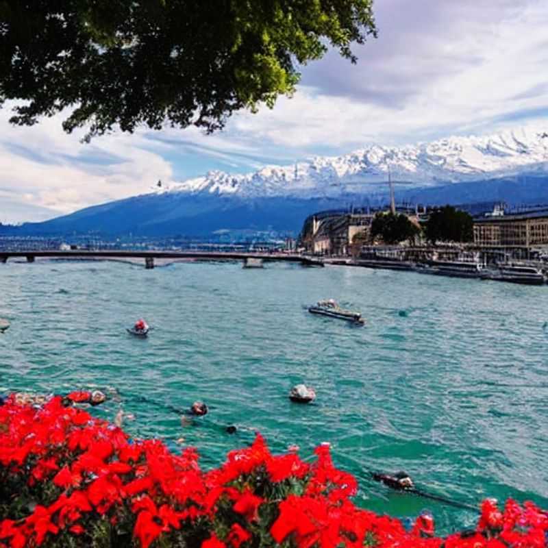 Genève au printemps : soleil, mystères et chocolat chaud (Est-ce une bonne idée pour les vacances de printemps ?)<h3>Mystères genevois printaniers : enquête sur le temps idéal pour une escapade chocolatée</h3><h3>Le printemps à Genève : un climat doux, des légendes secrètes et… du fromage fondu ? (Avis d’un expert)</h3><h3>Vacances de printemps à Genève : entre histoire, science et chasse au trésor (spoiler : il y a du chocolat)</h3><h3>Soleil genevois et secrets cachés : la vérité sur le printemps idéal (enquête d'un guide un peu fou)</h3><h3>Genève au printemps : au-delà des clichés, une aventure entre mythes et réalité</h3><h3>Le printemps genevois : démêler le vrai du faux (avec des anecdotes et du chocolat, bien sûr)</h3><h3>Enquête printanière à Genève : le temps idéal pour explorer les mystères de la ville</h3>