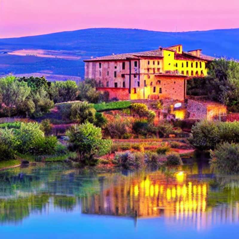 Tuscany in Spring: Sun-Kissed Adventures & Smart Travel Tips<h3>Is Tuscany Right for Your Spring Break? A Guide to Sun, Flowers, and Smart Budgeting</h3><h3>Spring in Tuscany: Dodging the Crowds & Discovering Authentic Italy</h3><h3>Unpredictable Spring Weather in Tuscany: Packing Smart & Making the Most of Your Trip</h3><h3>Beyond the Tourist Trail: Unveiling Hidden Gems in Springtime Tuscany</h3><h3>Tuscany on a Budget: Springtime Adventures Without Breaking the Bank</h3><h3>Exploring Tuscany's Culture & History: A Springtime Journey Through Time</h3><h3>Spring in Tuscany: A Local's Guide to Avoiding Tourist Traps & Finding Authentic Experiences</h3><h3>The Best of Tuscany in Spring: A Practical Guide for the Budget-Conscious Traveler</h3><h3>Springtime in Tuscany: Weather Wisdom & Essential Travel Tips for an Unforgettable Trip</h3>