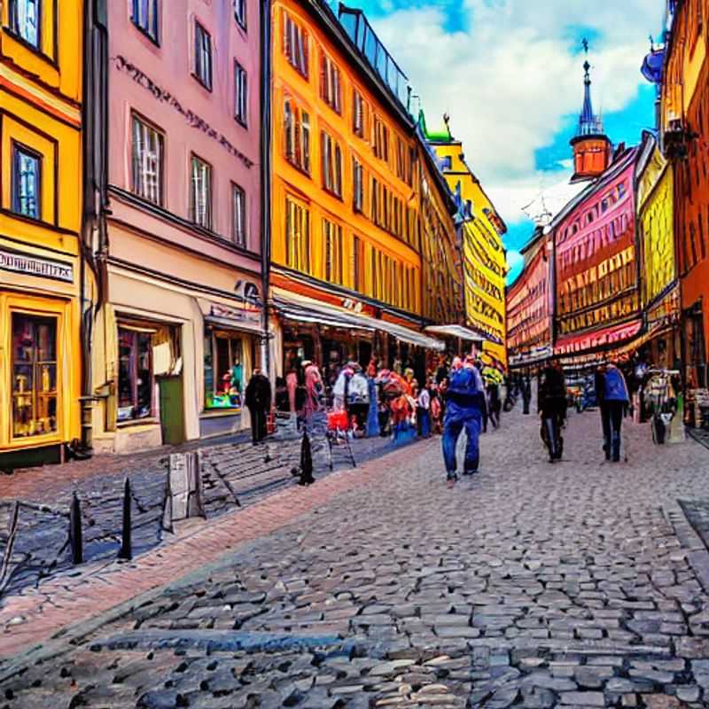 Stockholm Spring Break: Vikings, Vistas, and Vodka (Maybe?)<h3>Stockholm Spring Fling: Myth, Mystery, and Mildly Chilly Adventures</h3><h3>Stockholm in Spring: A Scandi-Mystery Adventure Awaits!</h3><h3>Is Stockholm Spring Break Worthy? Let's Crack the Code (and maybe a Fika!)</h3><h3>Beyond the Fjords: Uncovering Stockholm's Springtime Secrets</h3><h3>Stockholm Spring Break: More Than Just Pretty Pictures (Though There Are Plenty!)</h3><h3>Stockholm's Spring Surprise: History, Hikes, and Hidden Gems</h3><h3>Chasing the Midnight Sun (and Spring Break Fun) in Stockholm</h3>