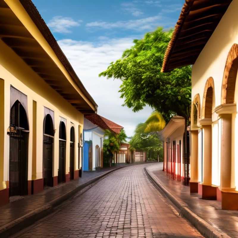 Bargaining for Treasures: Exploring Managua's Mercado Oriental in Winter<h3>A Sensory Symphony: Discovering the Vibrant Heart of Managua's Mercado Oriental</h3><h3>Beyond the Bazaar: Unveiling the Hidden Gems of Managua's Mercado Oriental</h3><h3>Winter Wanderlust: A Journey Through Managua's Mercado Oriental</h3><h3>A Taste of Managua: Exploring the Flavors of Mercado Oriental</h3><h3>Managua's Mercado Oriental: Where Winter Adventures Await</h3><h3>The Heart of Managua: A Winter Escape to Mercado Oriental</h3><h3>The Soul of Managua: Uncovering the Magic of Mercado Oriental</h3><h3>Embracing the Chaos: An Unforgettable Winter Trip to Managua's Mercado Oriental</h3><h3>Mercado Oriental: A Winter Wonderland of Color and Culture in Managua</h3>