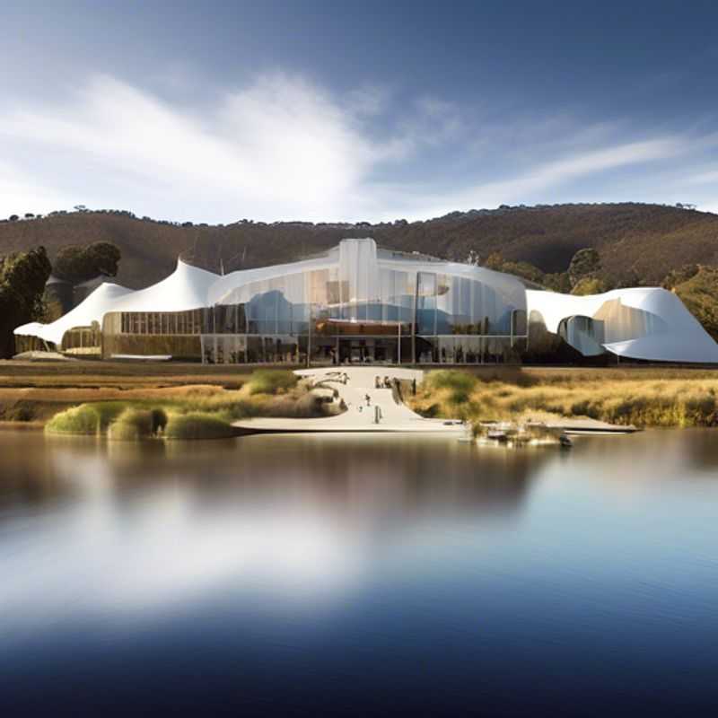Explorez le Marché de Salamanca pour des produits locaux et des produits artisanaux en été en Tasmanie, Australie