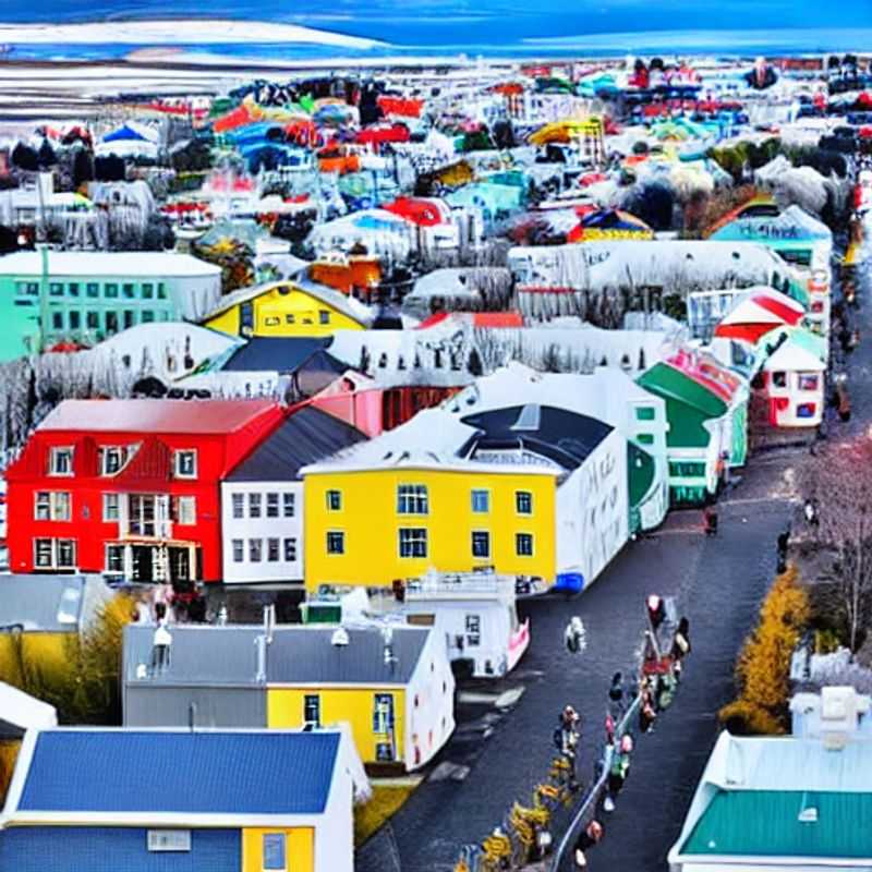 Reykjavik Spring Break: Vikings, Volcanoes, and Vodka—Is it Worth the Trip?<h3>Spring in Reykjavik: Mythical Mayhem and Midnight Sun Madness!</h3><h3>Icelandic Spring Break: Beyond the Blue Lagoon—A Guide for the Adventurous Soul</h3><h3>Reykjavik's Spring Awakening: Uncovering the City's Secrets (and its best happy hour spots!)</h3><h3>Is Reykjavik the Perfect Spring Break Destination? A Scholar's (and Party Animal's) Take</h3><h3>Chasing the Aurora Borealis and Happy Hour: A Spring Break in Reykjavik</h3><h3>Reykjavik Spring Break: A Blend of History, Geology, and Hilarious Misadventures</h3>