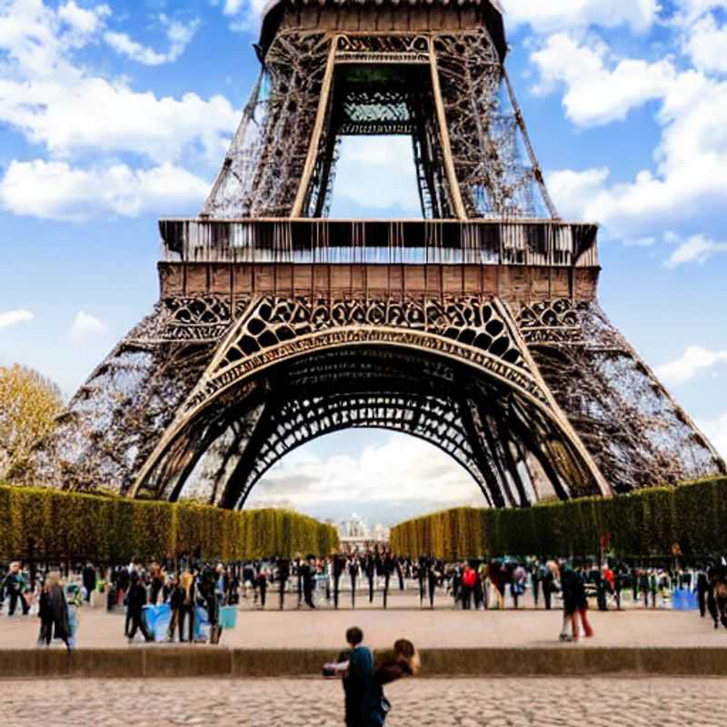Paris au Printemps : Un Break de Rêve sous le Soleil !<h3>Paris en Avril : Climat Doux et Charmes Parisiens pour des Vacances Inoubliables</h3><h3>Le Printemps Parisien : Votre Escapade Idéale pour les Vacances de Printemps</h3><h3>Soleil Parisien : Pourquoi le Printemps est le Moment Parfait pour Visiter Paris</h3><h3>Paris : Une Destination de Rêve pour un Break de Printemps</h3><h3>Température Douce, Ambiance Magique : Paris pour vos Vacances de Printemps</h3>
