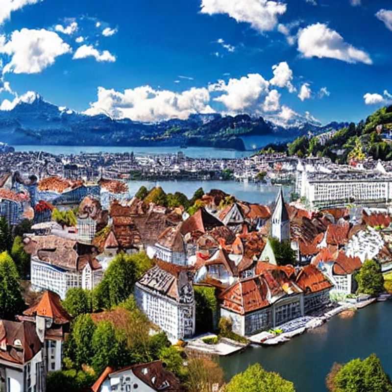 Lucerne au printemps : un séjour inoubliable malgré la saison creuse ?<h3>Lucerne en avril/mai : que faire si certaines attractions sont fermées ?</h3><h3>Vacances de printemps à Lucerne : charme printanier et adaptations possibles</h3><h3>Lucerne hors saison : l'attrait discret d'une ville au calme</h3><h3>Explorez Lucerne au printemps : nos conseils pour un voyage réussi</h3><h3>Printemps à Lucerne : découvrez le charme authentique de la ville</h3><h3>Lucerne en mars/avril : les activités incontournables malgré les fermetures</h3><h3>Week-end printanier à Lucerne : évitez les déceptions, suivez nos astuces !</h3><h3>Vacances scolaires à Lucerne : un programme flexible pour les familles</h3><h3>Séjour printanier à Lucerne : un voyage authentique et enrichissant</h3>