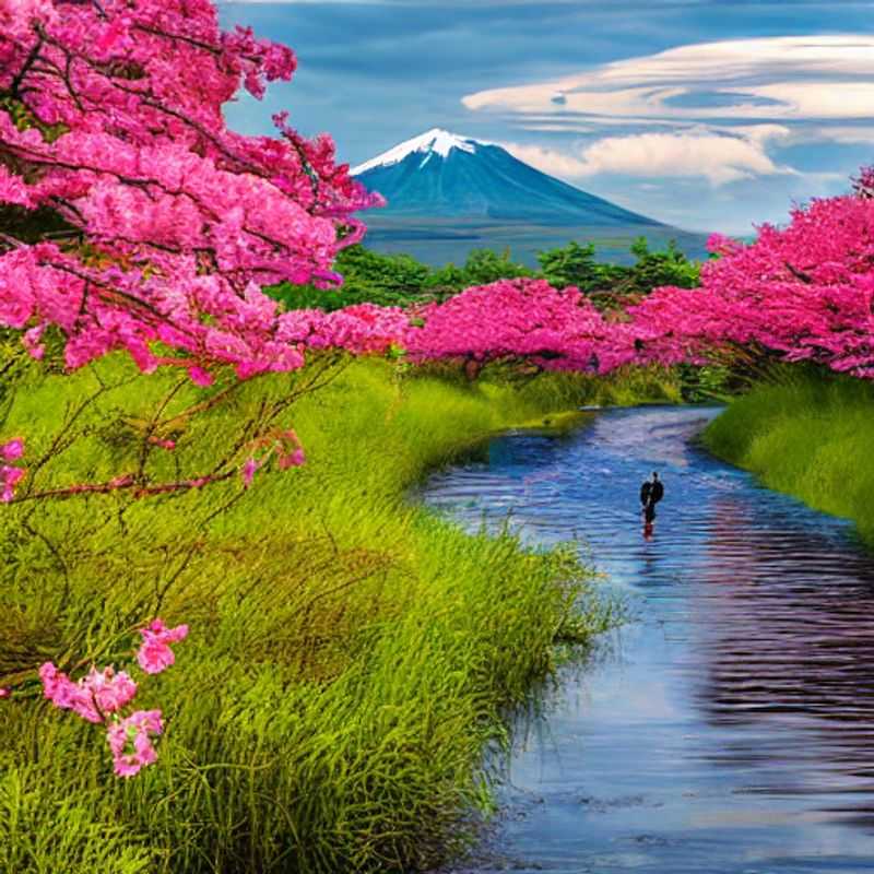 Hokkaido au printemps : Paradis enneigé ou cauchemar bondé ? (Mystère résolu !)<h3>Hokkaido en mars-avril : L'enquête sur le printemps idéal (et comment éviter les hordes de touristes !)</h3><h3>Le casse-tête du printemps à Hokkaido : Beauté sauvage vs. invasion touristique (indices à l'intérieur)</h3><h3>Hokkaido : Déjouer la foule printanière : Un guide d'aventurier (avec un soupçon de légende !)</h3><h3>Le secret d'Hokkaido au printemps : Entre nature féérique et réalité touristique (récit d'expédition)</h3>
