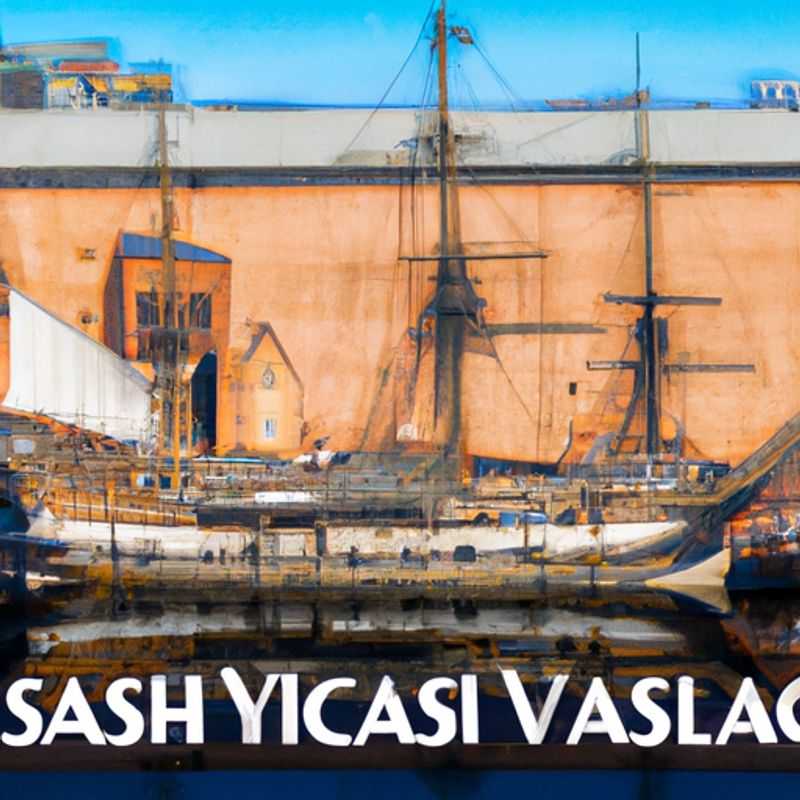 Pack Your Swimsuits: Your Ultimate Guide to Stockholm's Enchanting Archipelago