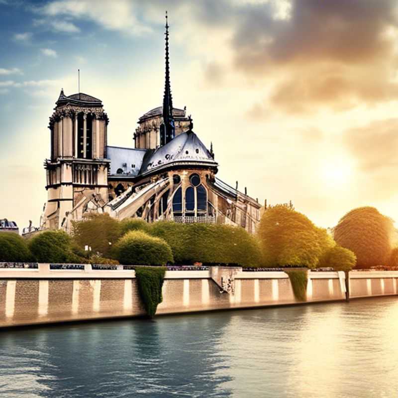 Dénouement à Notre-Dame : Un Voyage Printemps dans le Temps <h3>Mystères et Magnificence : A la Découverte de Notre-Dame en Classe Affaires </h3><h3>Notre-Dame : Entre Histoire et Légende, un Voyage Haute Couture</h3><h3>Le Secret de la Cathédrale : Notre-Dame en Printemps, une Enquête Exceptionnelle</h3><h3>Les Trésors de Notre-Dame : Un Voyage de Luxe au Cœur du Temps</h3><h3>Au Fil du Temps : Notre-Dame, une Croisière Temporelle en Classe Affaires</h3><h3>Notre-Dame : La Cathédrale Ressuscitée, un Voyage Printemps d'Émerveillement</h3><h3>La Symphonie de Pierre : Notre-Dame, un Voyage Musical au Cœur de Paris</h3><h3>L'Ame de la Ville : Notre-Dame, un Voyage Inoubliable en Classe Affaires</h3>