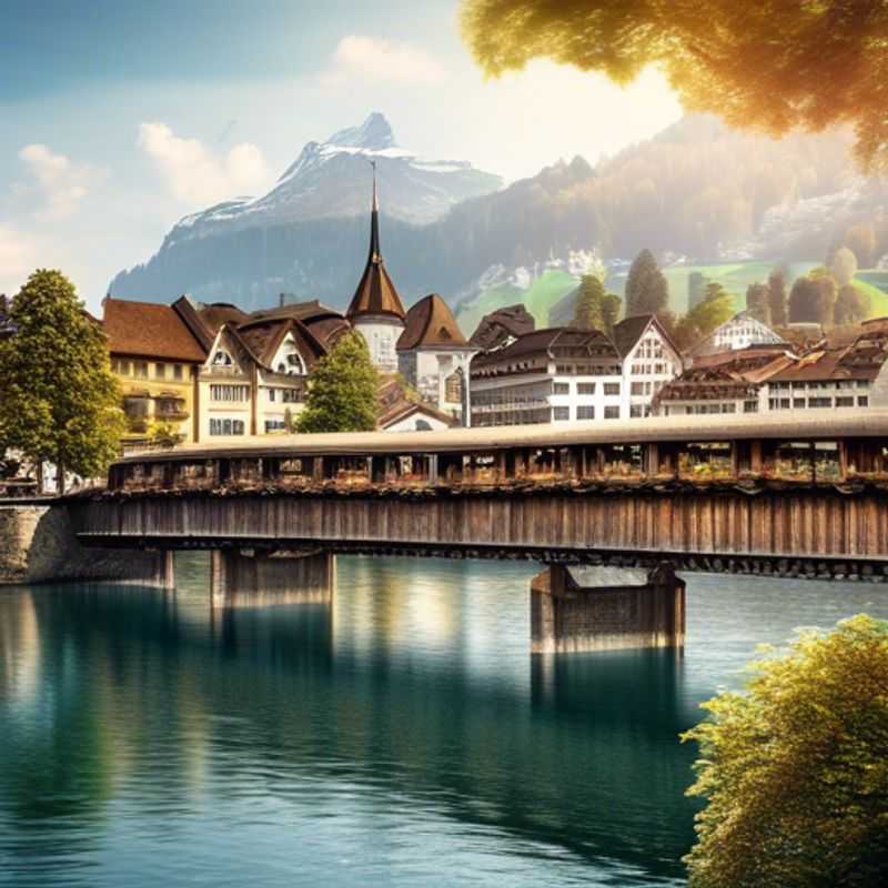 Un Printemps Mélodieux à Lucerne : Le Festival de Musique Classique<h3>S'immerger dans la Magie de la Musique Classique à Lucerne</h3><h3>Le Charme de la Suisse : Un Voyage Musical au Printemps</h3><h3>Lucerne en Musique : Des Symphonies au Bord du Lac</h3><h3>Découvrir Lucerne au Rythme des Mélodies Classiques</h3><h3>Un Rendez-vous Inoubliable avec la Musique Classique à Lucerne</h3><h3>Voyage Musical : S'émerveiller au Festival de Musique de Lucerne</h3><h3>Lucerne : Un Printemps Enchanté par la Musique Classique</h3><h3>La Musique Classique à Lucerne : Un Voyage Sensoriel</h3><h3>Le Lac des Cygnes et les Alpes : Un Festival de Musique Magique</h3>