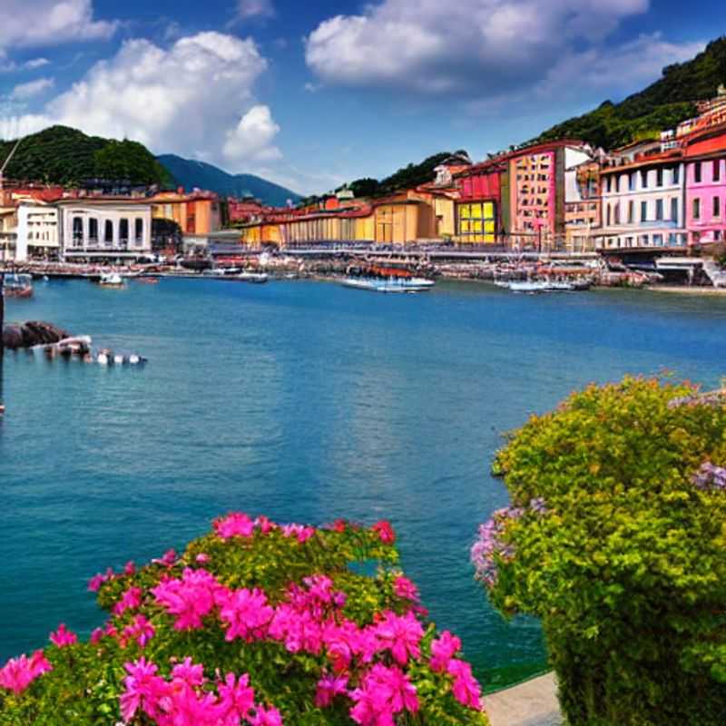 La Spezia au printemps : Évasion estudiantine ou odyssée paisible ? Décodage d'une destination italienne !<h3>La Spezia pour les vacances de printemps : Mythe ou réalité ? Un guide avisé vous éclaire !</h3><h3>Spring Break à La Spezia : L'aventure italienne entre légendes et réalité !</h3><h3>Fuir la foule estudiantine : La Spezia, havre de paix ou terrain de jeu surpeuplé ? Enquête sur le terrain !</h3><h3>La Spezia : Perles cachées et hordes d'étudiants... Décryptage d'une destination méditerranéenne !</h3><h3>Sacré printemps à La Spezia ! Mystère et (sur)population : Avis d'un explorateur chevronné !</h3><h3>La Spezia : Au-delà des clichés de Spring Break... Un voyage au cœur de l'histoire et des légendes !</h3>