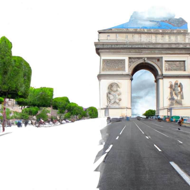 Discover the Enchanting Winter Wonderland of Montmartre & Sacré-Cœur in Paris