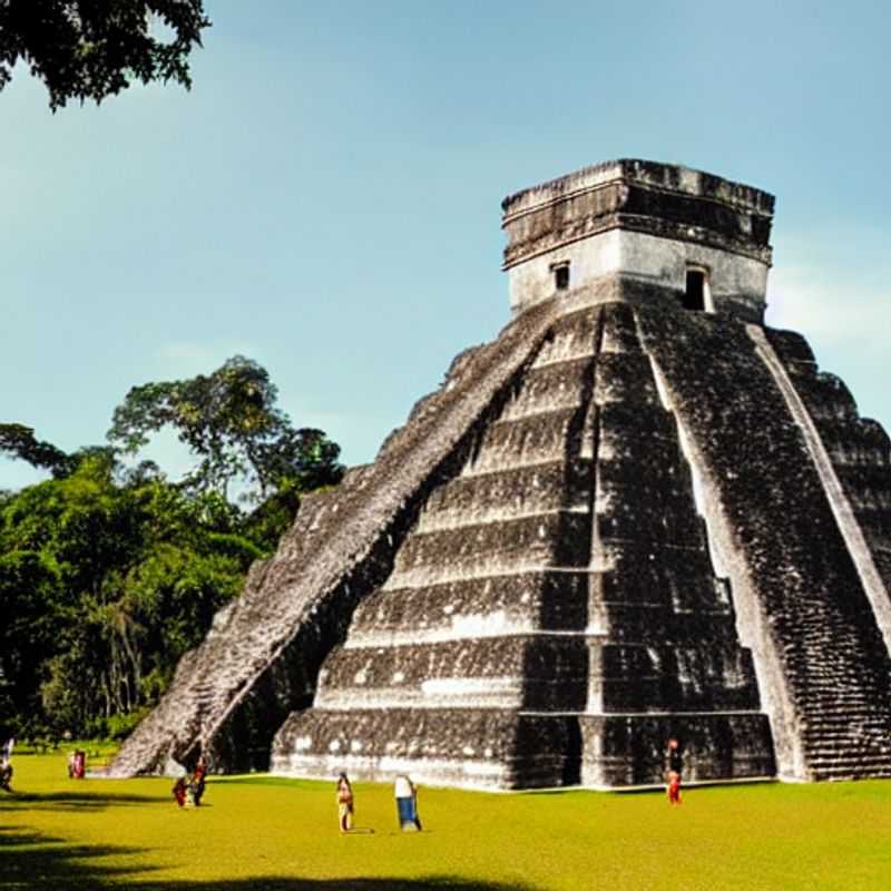 Tikal, Guatemala: Sun-Kissed Temples & Spring Break Adventures!<h3>Is Tikal the Perfect Spring Break Escape? Let's Explore!</h3><h3>Ancient Wonders & Warmth: Tikal for Your Spring Break Getaway</h3><h3>Beyond the Beaches: Discover Tikal's Magic this Spring Break</h3><h3>Tikal: An Unforgettable Spring Break Adventure Awaits!</h3><h3>Spring Break in the Jungle: Your Tikal Adventure Starts Here</h3><h3>Sun, History & Mayan Mysteries: Tikal's Spring Break Allure</h3><h3>Escape the Ordinary: A Tikal Spring Break You Won't Forget</h3><h3>Exploring Tikal: A Spring Break Journey Through Time</h3><h3>Tikal's Spring Break Surprise: More Than Just Ancient Ruins</h3>