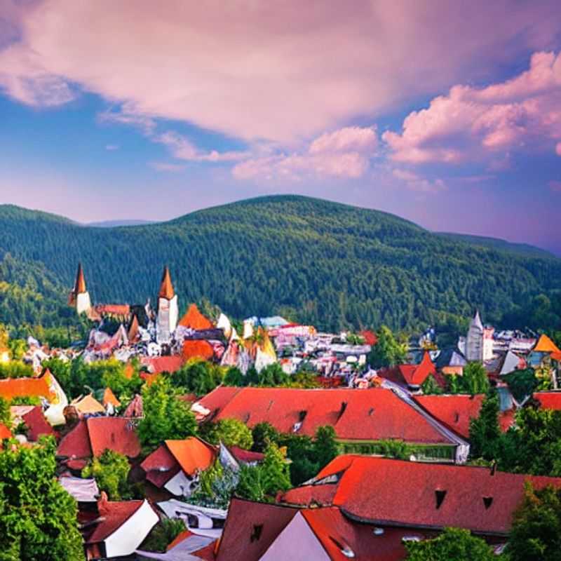 Transylvania in Spring: Fairytales, Flowers, and a Romantic Romanian Escape (Is it Right for Your Spring Break?)<h3>Spring in Transylvania: Beyond the Dracula Myths – A Blooming Adventure Awaits!</h3><h3>Sun-Kissed Castles & Springtime Blooms: Discovering the Magic of Transylvania for Your Break</h3><h3>Forget the Vampires! Transylvania's Springtime Secret: A Romantic Getaway You Won't Forget</h3><h3>Transylvanian Spring Break: Will You Brave the Blossoms and Discover Hidden Gems?</h3><h3>Spring Awakening in Transylvania: A Journey Through Fairytales and Flourishing Landscapes</h3>