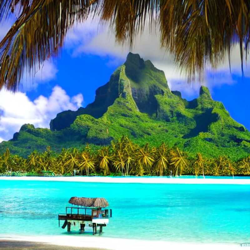 Bora Bora au printemps : un répit paradisiaque hors des sentiers battus ?<h3>Bora Bora en mars/avril : soleil, sable et...moins de monde !</h3><h3>Évasion printanière à Bora Bora : le paradis à prix doux ?</h3><h3>Le printemps à Bora Bora : idéal pour une escapade romantique hors saison</h3><h3>Bora Bora : Oubliez les foules estivales, découvrez le charme printanier !</h3>