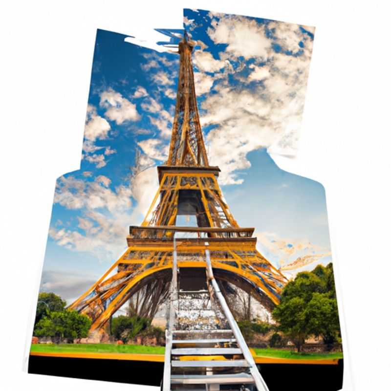 An Enchanting Seine River Cruise: A Parisian Springtime Reverie