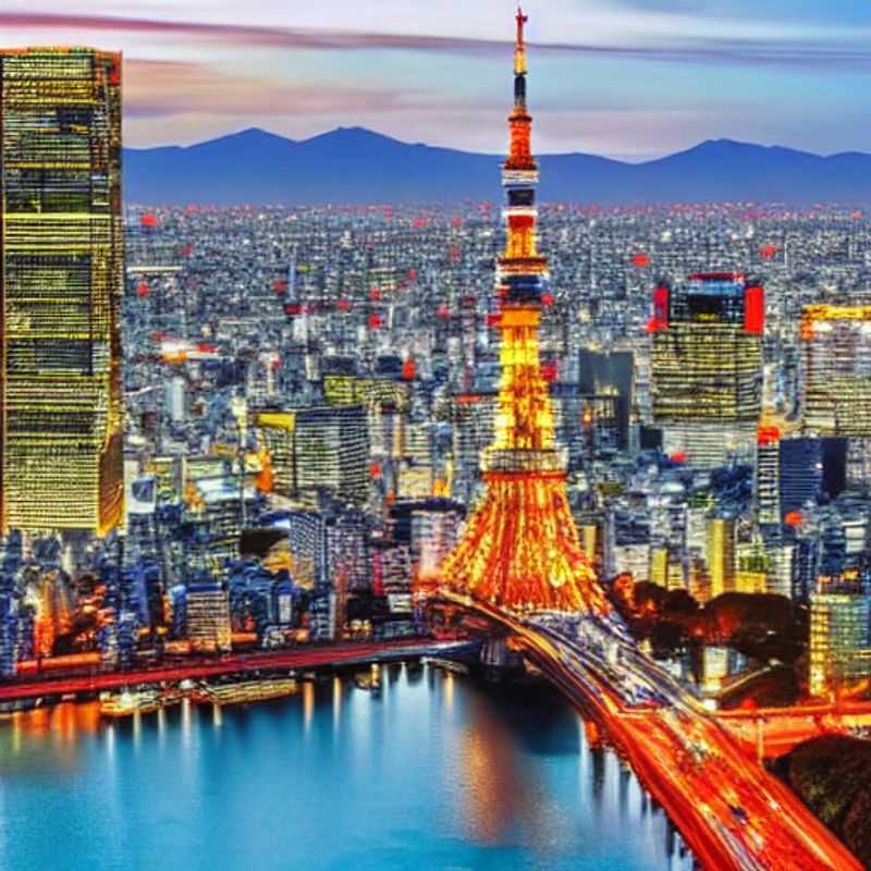 Tokyo in Spring Break: Crowds & Cherry Blossoms – Is it Worth It?<h3>Navigating Tokyo's Spring Break Buzz: A Guide to Enjoying the City's Charm</h3><h3>Tokyo Spring Break: Balancing the Tourist Trail with Hidden Gems</h3><h3>Beyond the Crowds: Discovering Tokyo's Springtime Magic</h3><h3>Spring Break in Tokyo: A Local's Perspective on Managing the Bustle</h3><h3>Is Tokyo Too Crowded for Spring Break? Let's Explore the Possibilities!</h3><h3>Spring in Tokyo: Making the Most of Your Trip During Peak Season</h3><h3>Tokyo Spring Break: Tips & Tricks for a Smooth & Enjoyable Adventure</h3><h3>Cherry Blossoms & Crowds: A Realistic Look at Tokyo's Spring Break</h3><h3>My Tokyo Spring Break Adventure: Avoiding the Tourist Traps & Finding Hidden Joy</h3>