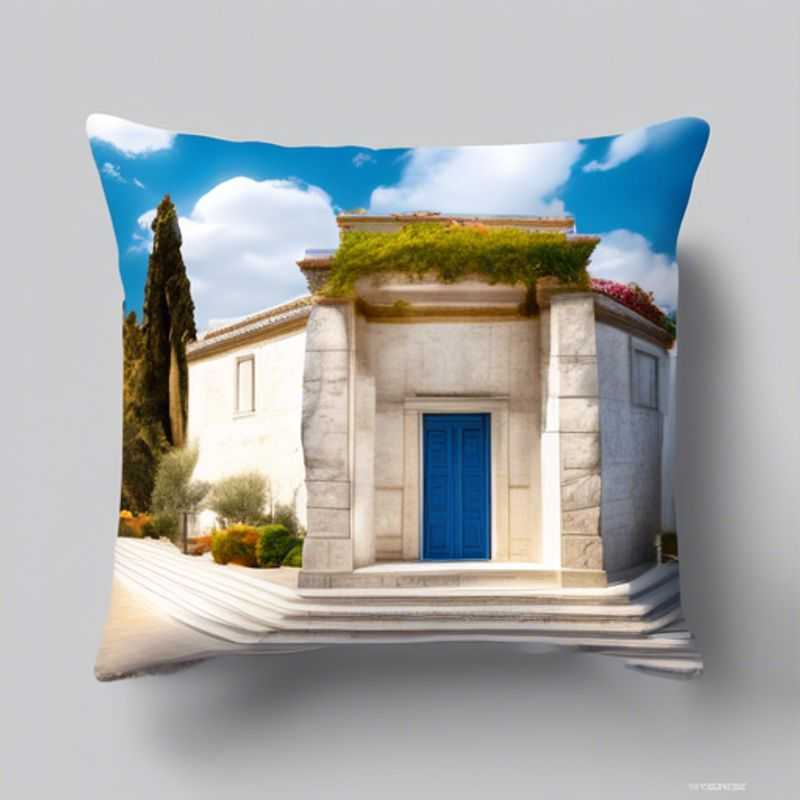 Dégustez un repas grec traditionnel dans une taverne locale : Un voyage culinaire au cœur de la Grèce<h3>S'enfoncer dans un coussin de voyage en automne : Embrassez le charme apaisant des voyages d'automne</h3>
