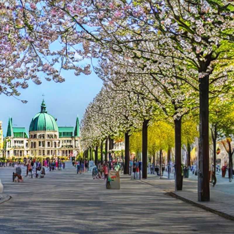 Vienne au printemps : un séjour enchanté hors des sentiers battus !<h3>Vienne en avril/mai : charme printanier et foule moins dense !</h3><h3>Évasion Viennoise : éviter les foules estivales et profiter du printemps !</h3><h3>Printemps à Vienne : le secret pour un séjour magique et paisible</h3><h3>Vienne au printemps : découvrez la beauté cachée de la ville impériale !</h3><h3>Week-end à Vienne au printemps : escapade idéale hors saison !</h3><h3>Fraîcheur printanière et charme Viennois : un voyage hors des sentiers battus !</h3><h3>Le printemps Viennois : un secret bien gardé pour les voyageurs avisés</h3><h3>Vienne : un séjour printanier inoubliable, loin de la cohue estivale</h3><h3>S'émerveiller à Vienne au printemps : charme et sérénité garantis !</h3>