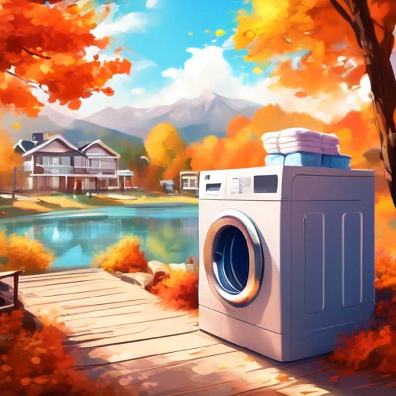 Détergent à lessive de voyage (pour les longs séjours) : indispensable pour garder vos vêtements propres lors de vos aventures lointaines.