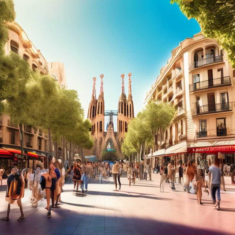 Dénouement de Gaudí : La Sagrada Familia en Hiver<h3>Le Mystère de la Sagrada Familia: Une Enquête hivernale à Barcelone</h3><h3>La Sagrada Familia: Dévoiler les Secrets d'une Cathédrale Gelée</h3><h3>Sagrada Familia: Un Conte d'Hiver à Barcelone</h3><h3>A la Recherche de la Vérité : La Sagrada Familia en Hiver</h3>